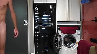 My Husband Fucked Me While I Was Trying to Clean the House