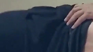 Getting Fucked Hard on the Kitchen Floor