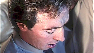 When Cicciolina Organizes a Party, the Orgy Is Guaranteed