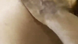 She Gave Him Hot Anal and Allowed Him to Cum in Her Mouth