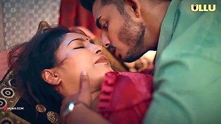 Chandni Raat Hot Indian Web Series Part-9 - Big ass