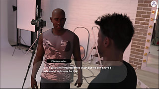 A Volatile Marriage 7 Felicia Had Amazing Photoshoot