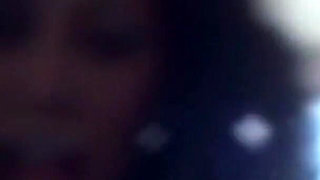The Arab Woman Is Getting Fucked by a Big White Cock