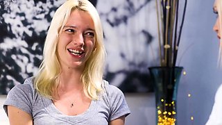SHESEDUCEDME Lets Get Prepared