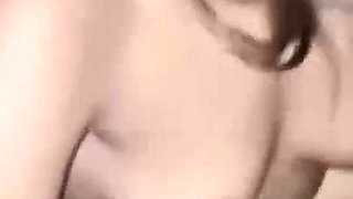 Desi Girl Sanjana Car Fuck Video Viral