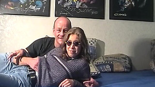 Amateur Babe From Germany with Perced Nipples Got Ass Fucked