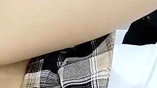 Student 18+ Barely Legal Asks Stepdaddy to Take Her to College