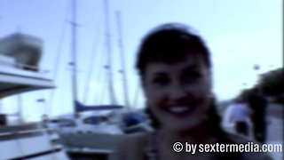 Sexy Beach Wants Sex