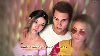 dreamland fucking mei first time, losing virginity