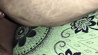 My stepmother asked me to fuck her.