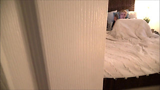 Secret Fuck with Best Friend's Sexy Stepmom - Brianna Beach - Alex Adams