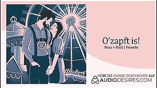 Ozapft Is!
