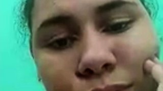 Sexxxxy Brazil Aunty seeing my Dick