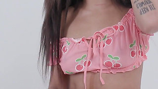 Kinky Dabbling featuring Malina Melendez with Brickzilla