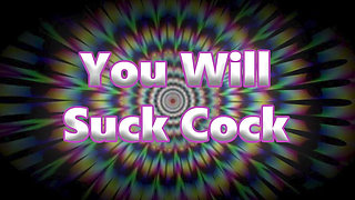 You Will Suck Cock Binaural Beats Mesmerizing Erotic Audio and Video Bisexual Encouragement by Tara Smith