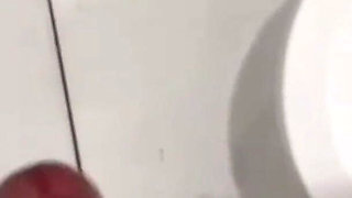 BBW Shower Blowjob and Pee on Big Tits