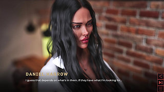 MILF Ariana - Ariana Shows Her Slutty Side as a Real Estate Agent