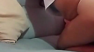 A Stranger Fucks My Ass with My Favorite Thong