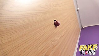 Bubbly Rachel Adjani - rimming clip - Fake Hostel