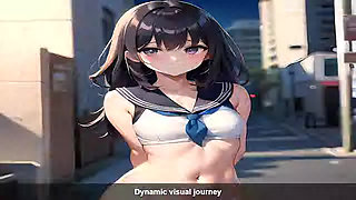 Anime Girls Internet Show Series 4