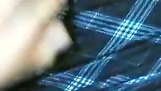Young Virgin Masturbates in Front of the Camera for Me