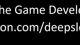 Anna Exciting Affection #16 - Sperm Milk