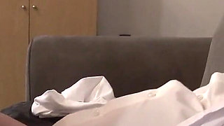 Dr Billy Big Cock Gives a Cum Cure