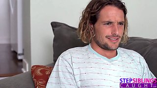 Lily Larimar: "Fuck Me Harder Tyler While I Do My Homework