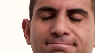 Erotic Female Domination - stockings sex