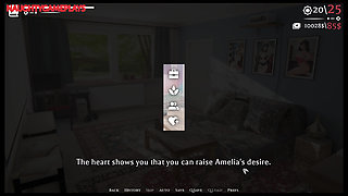 My Girl Loves Handcuffs (part 02) - by 395games