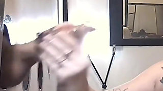 Goryhole Competition - Loula Vs Crystal