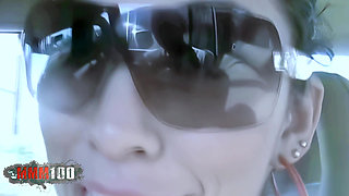 Emilce Video Interview Sexy with Emilce