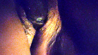 Dildo play
