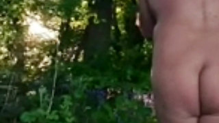 Naked Walks