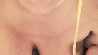 Bitch You Got a Fat Ass I'm Gonna Pry My Way in There with My Monster Cock