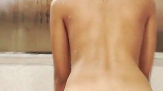 Masturbating for the First Time