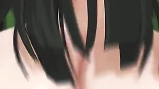 Wuthering Waves - Chisa’s Hot Sex Scene - 3D Animation