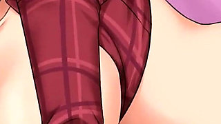 House Chores - Version 0.10.1 Part 24 Sex with Cleopatra by Loveskysan