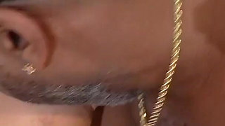 Teetee PAWG Stretched to the Limit by Jiggaa Johnson's 13-inch Monster BBC