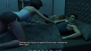 New Neighborhood - V0.8 - Part 3