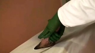 Milking Johnson FemDom