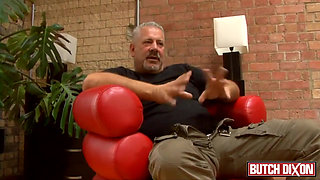 Rocco Redi Video