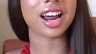 Commoner Enjoys Huge Penis