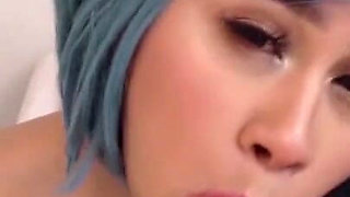 Butcrak Cleaning My House 4K I Enjoy Seeing Myself Being a Good Girl, Following My Daddy Instructions Innocently Until I Cum in