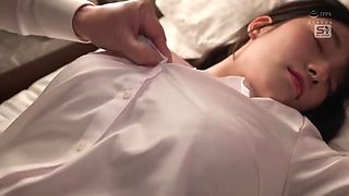 Beautiful Office Lady's Unexpected Pleasure with a Hated Boss. Asian Erotic Video. x2xABF0CD68569A57D088