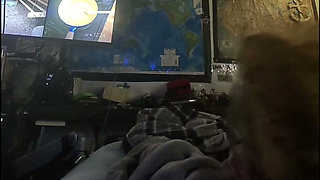 18 Year Old Sucks Dick and Swallows