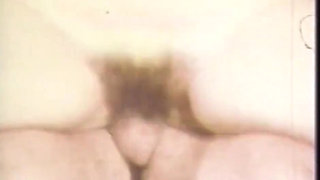 Big vintage hairy pussy licking fucking