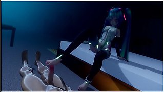 3d Hentai Mmd - Foot Fetish Remaster - Playhere: Tinyurl. Com/hentgame