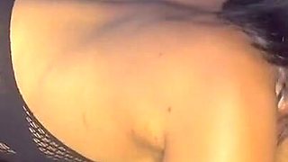 Dick so Hard Piercing the Pussy