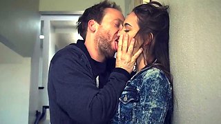 Riley Reid Creampie Sister